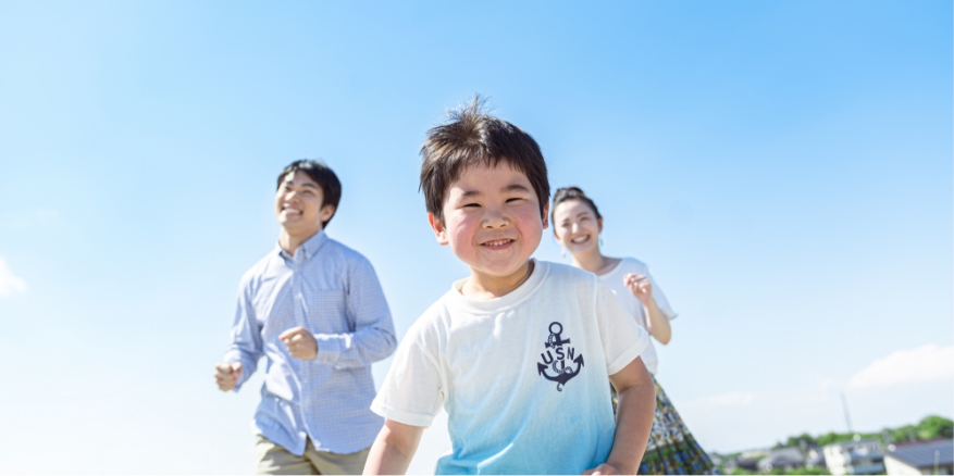 運動・感覚