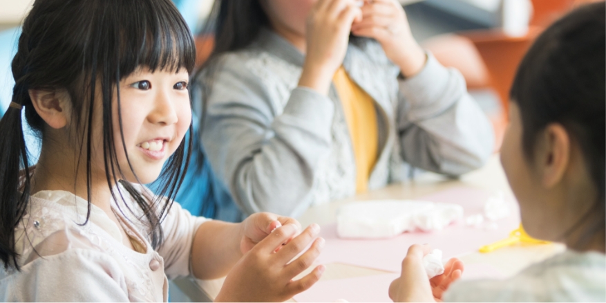 人間関係・社会性