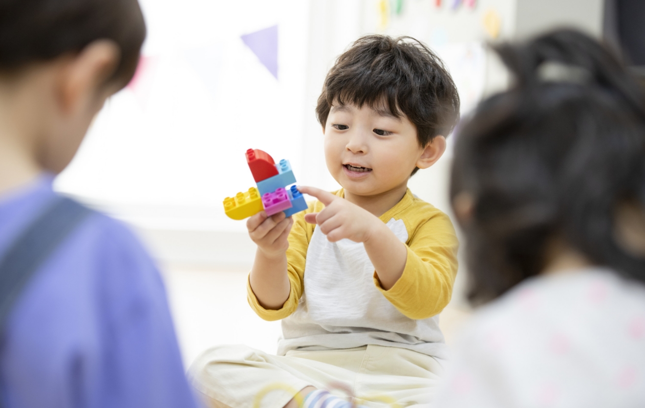 放課後等デイサービス